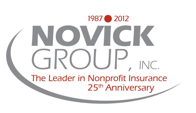 Novick Group USE THIS ONE 20122013