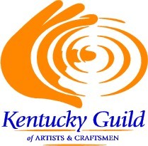 Kentucky Guild of Artists and Craftsmen Logo 