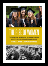 Sage Publication Rise of Women
