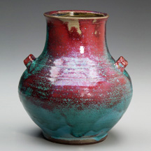 A Thriving Tradition - 75 Years of Collecting North Carolina Pottery