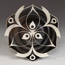 Sophisticated Surfaces: The Pottery of Herb Cohen
