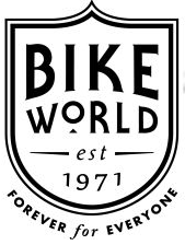 Bike World San Antonio