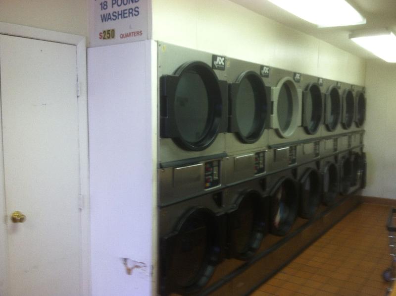 Siino Dryers