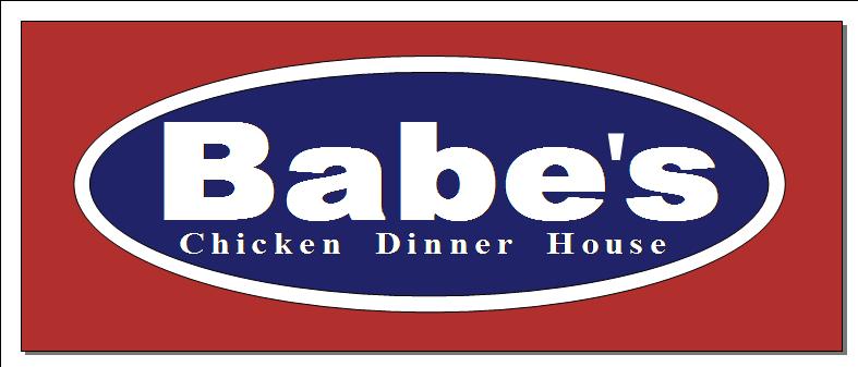 Babe's Logo