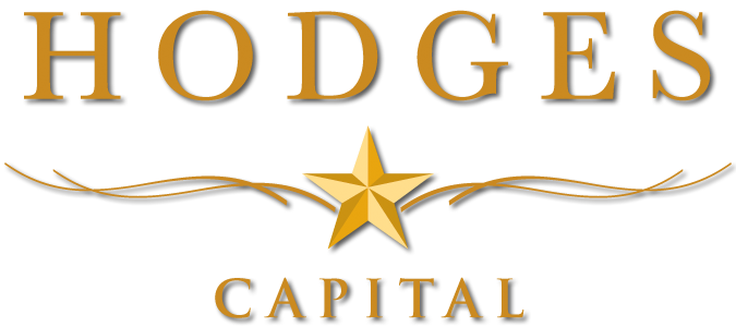 Hodges Capital Logo