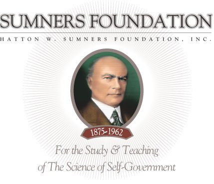Hatton Sumners Foundation Logo