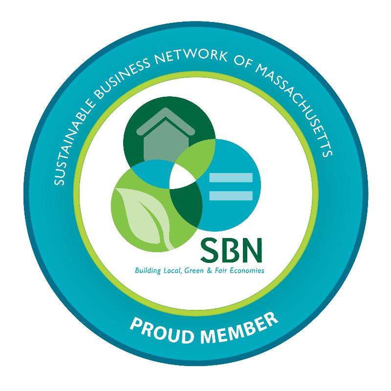 SBN Proud Member Seal