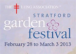 Stratford Garden Festival