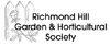 Richmond Hill Garden Society