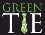 Green Tie Event