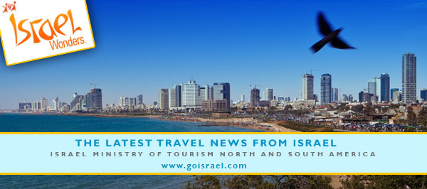 Israel Ministry of Tourism - North and South America