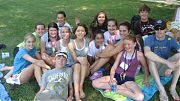 Montreat Middle School Conference