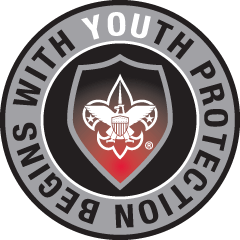 Youth Protection logo