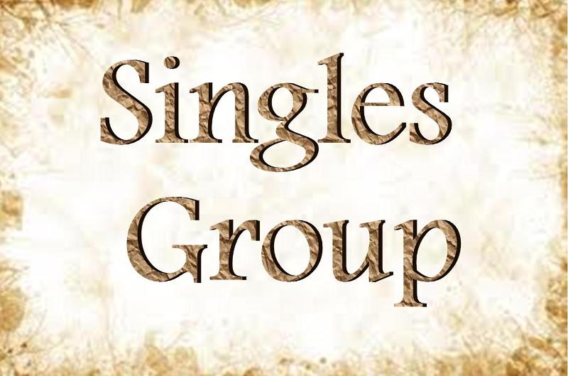 Singles Group