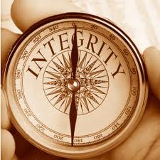integrity compass