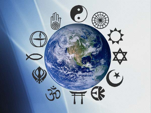many faiths