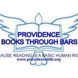 Books Through Bars