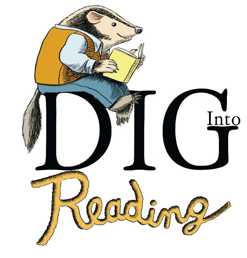 Dig into Reading 1