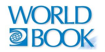 WorldBook Logo