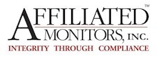 Affiliated Monitors logo