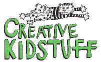 creative kidstuff logo