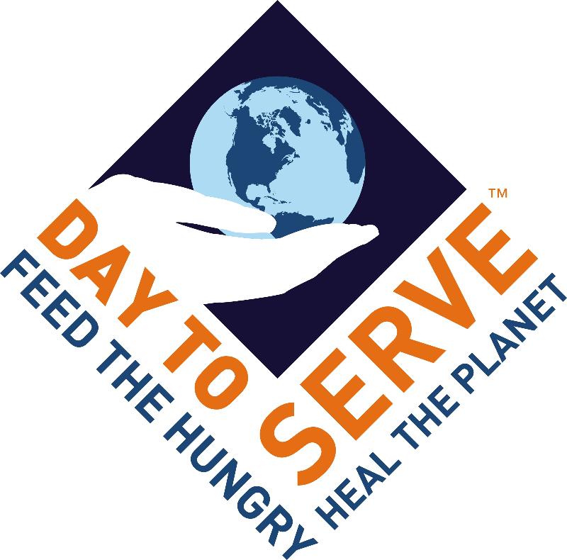 day to  serve
