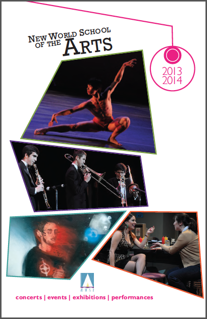 2013 Calendar of Events