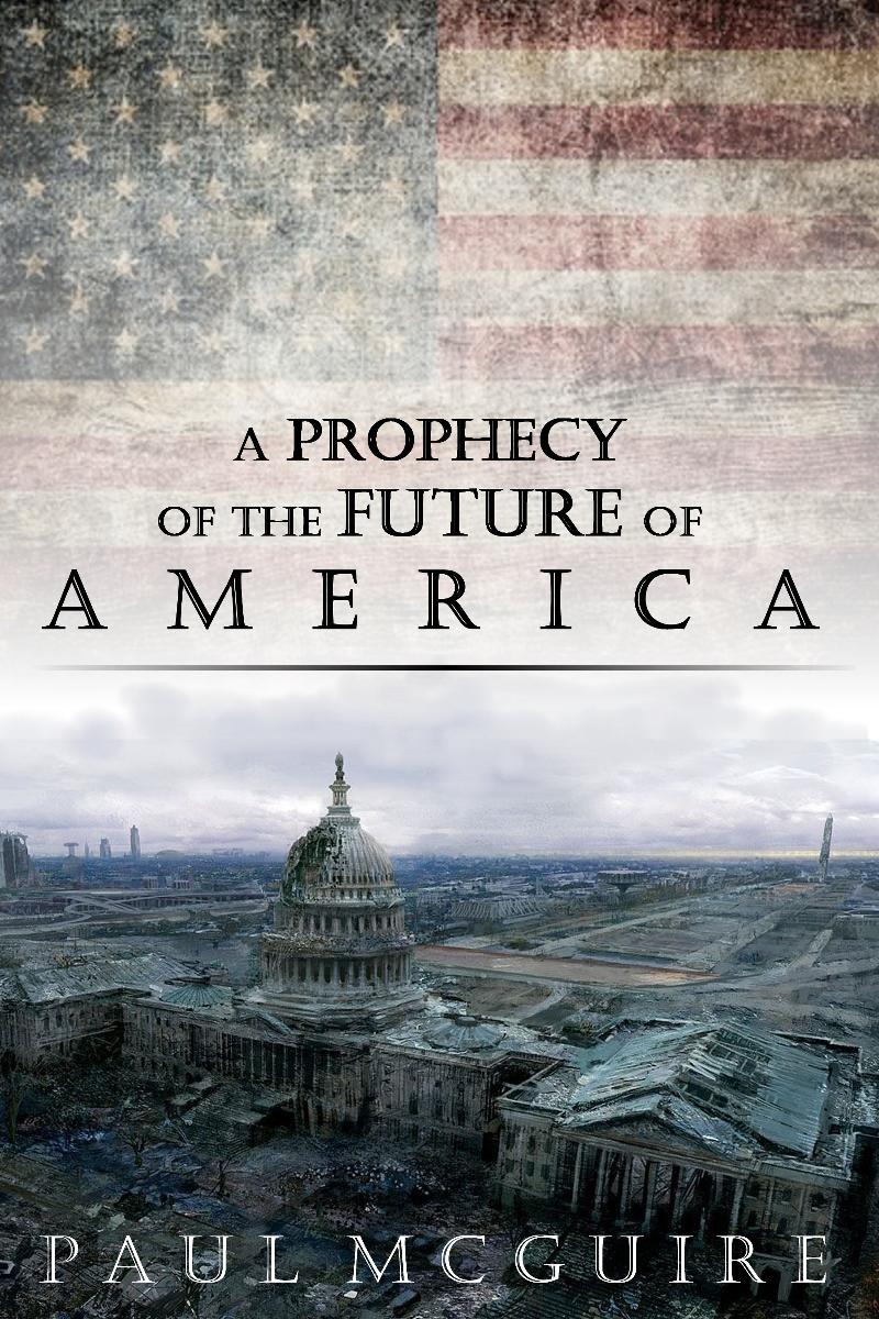 ProphecyAmerica