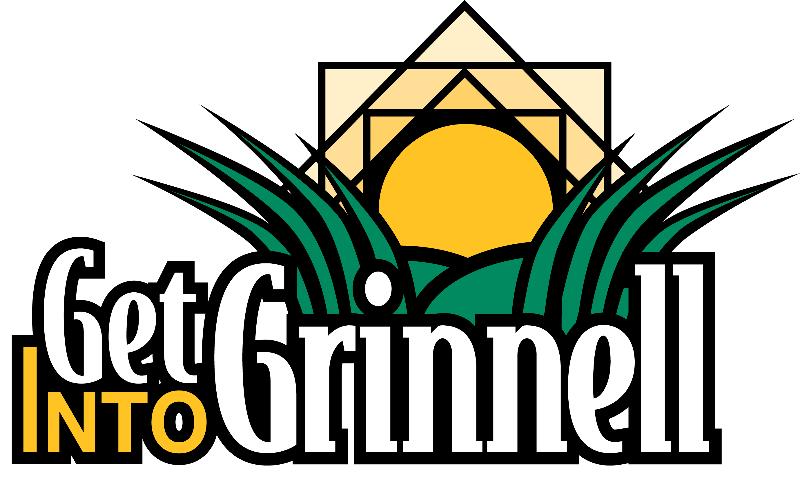 Get Into Grinnell