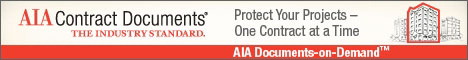 AIA Contract Documents on Demand