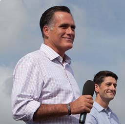 Romney - Ryan