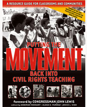 Putting The Movement Back Into Civil Rights Teaching