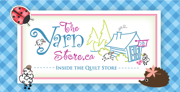 Yarn Store Header