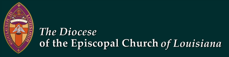 The Diocese of the Episcopal Church of Louisiana