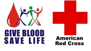 American Red  Cross Blood Drive