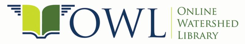 CWP Online Watershed Library logo