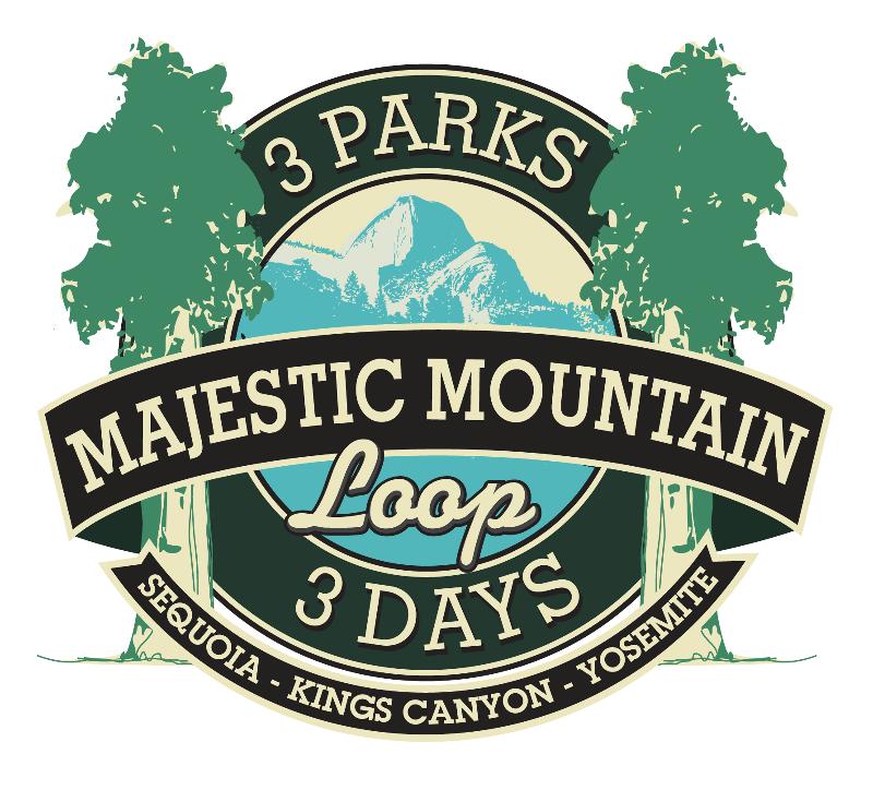 Majestic Mountain Loop