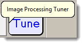 Tune-Image Processing Tuner