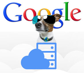 Google Cloud Cool