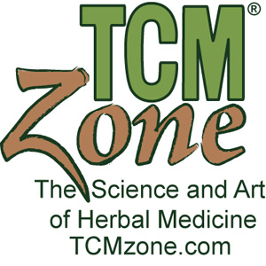 TCMzone logo with text