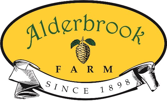 alderbrook logo