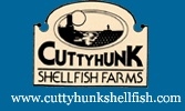 Cuttyhunk Logo