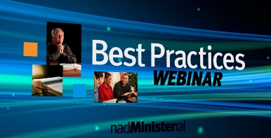 Best Practices Webinar - Header