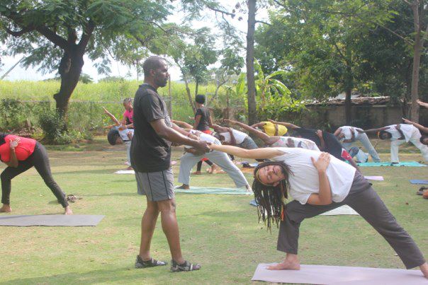 Soul Yoga Fest Jamaica 4
