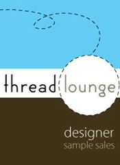 Thread Lounge Logo