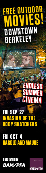 Endless Summer Cinema