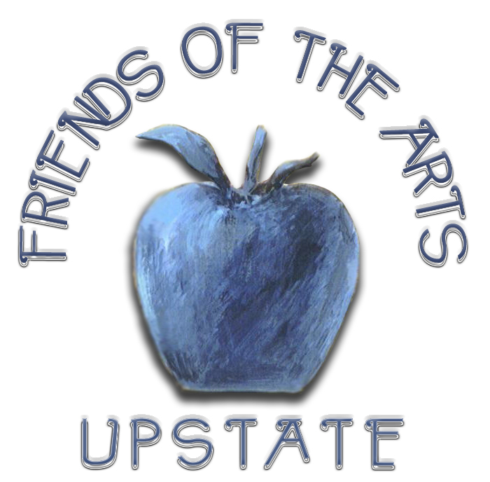 FOA Upstate logo