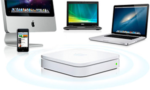airport extreme