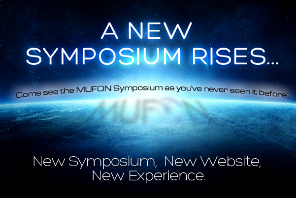 A New MUFON Symposium Rises