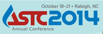 ASTC 2014 Logo